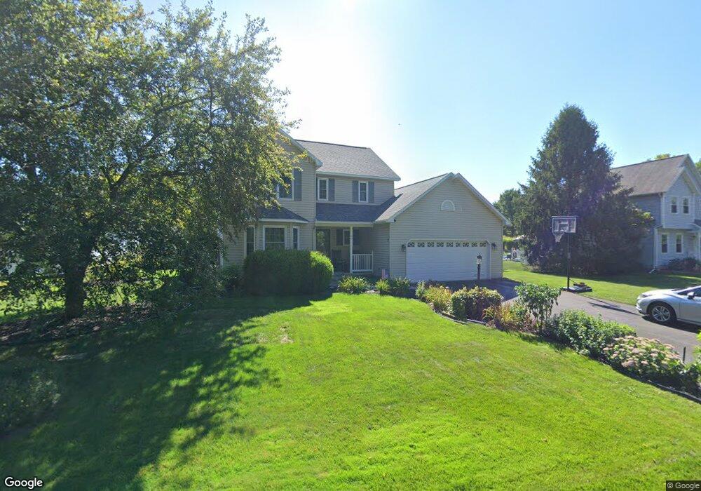 60 Trinity Place, Selkirk, NY 12158 - photo 1