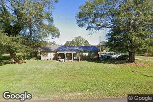 1181 Peach Tree Rd, Georgetown, MS 39078