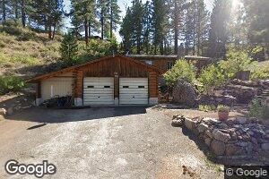 110 Laramie St, Markleeville, CA 96120