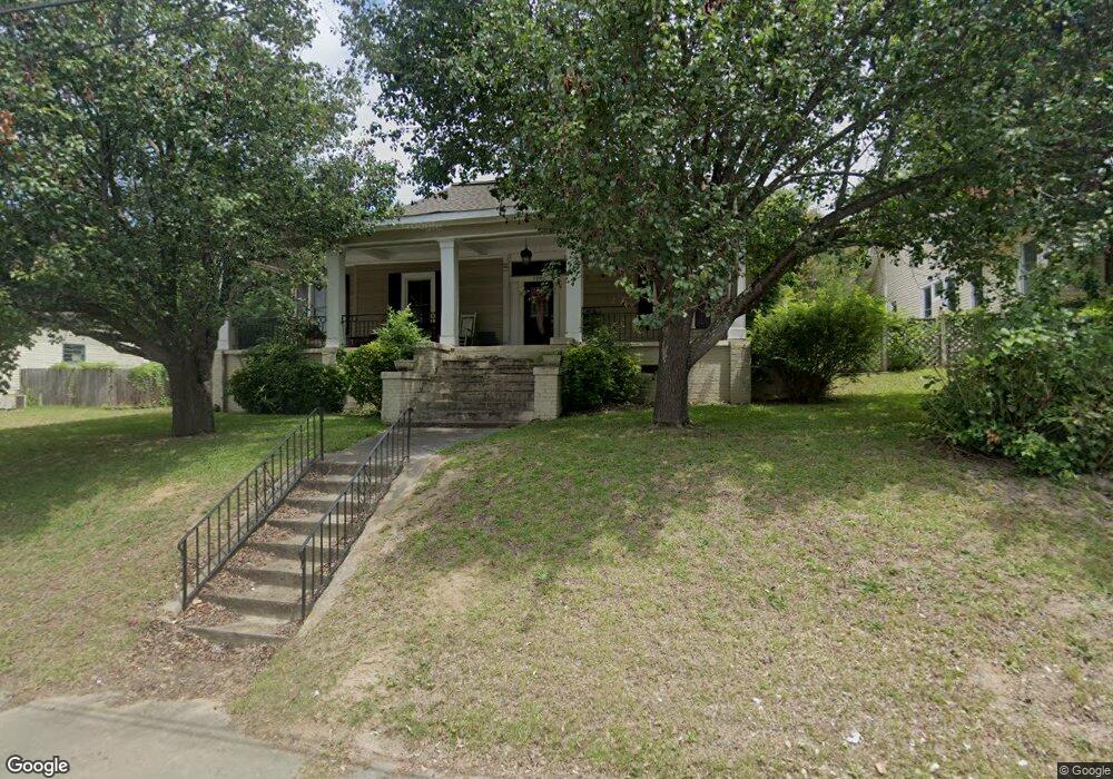 1182 Boulevard, Macon, GA 31211 - photo 1