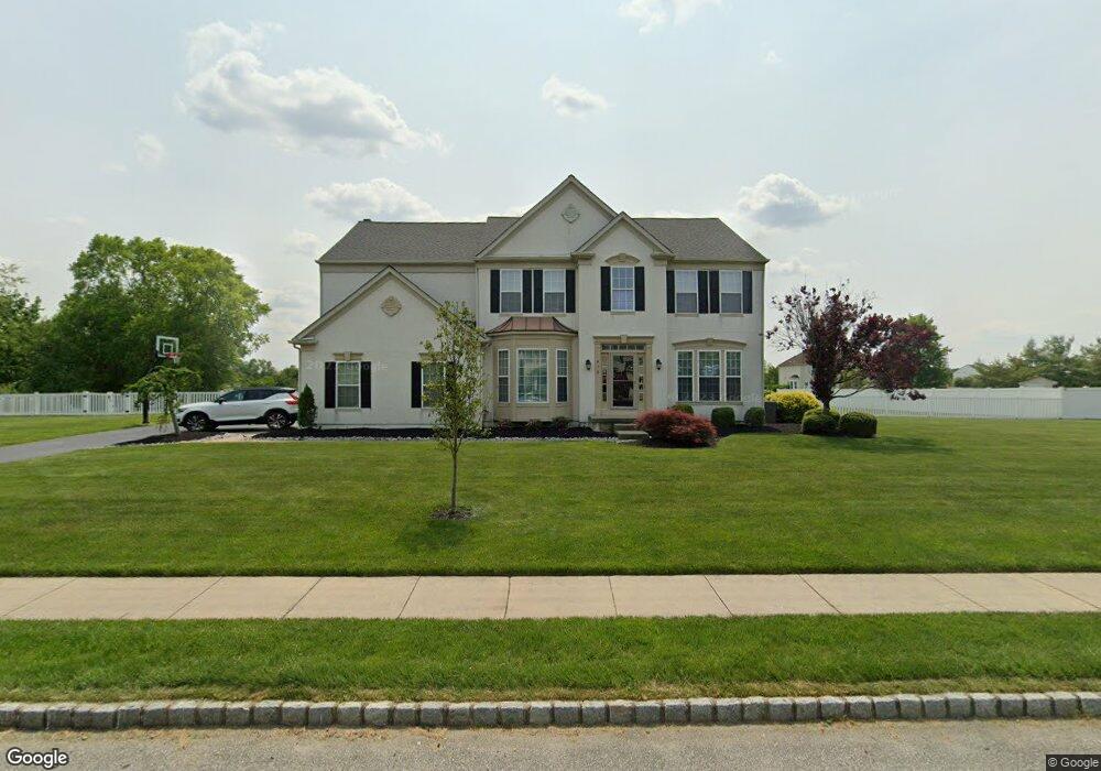 412 Hancock Dr, Mullica Hill, NJ 08062 - photo 1