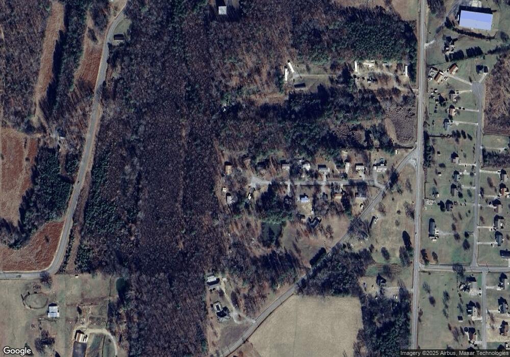 137 Forest Hill Dr unit 6, Chatsworth, GA 30705 - photo 1