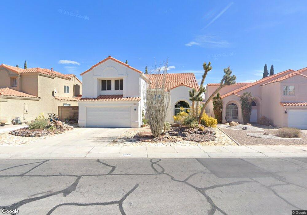 2708 Dune Cove Rd, Las Vegas, NV 89117 - photo 1