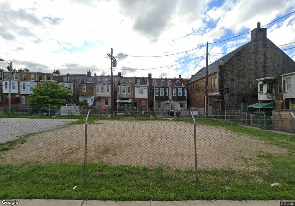 1707 N Spring St, Baltimore, MD 21213 - photo 1