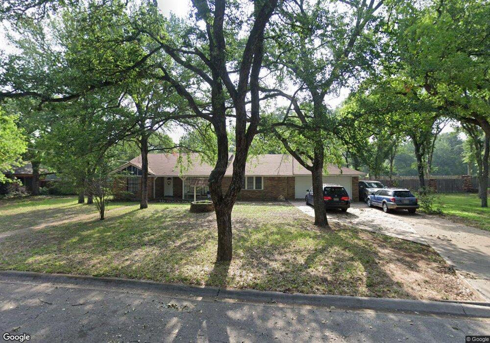 336 Huggins Dr, Springtown, TX 76082 - photo 1