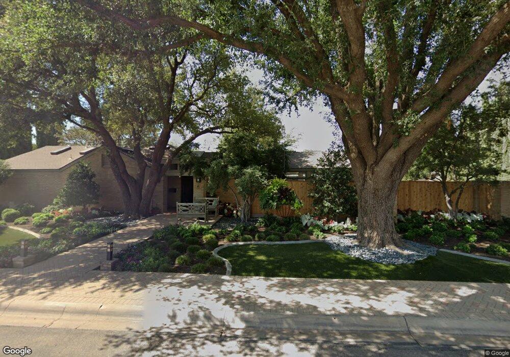 6 Deerfield Dr, Midland, TX 79705 - photo 1