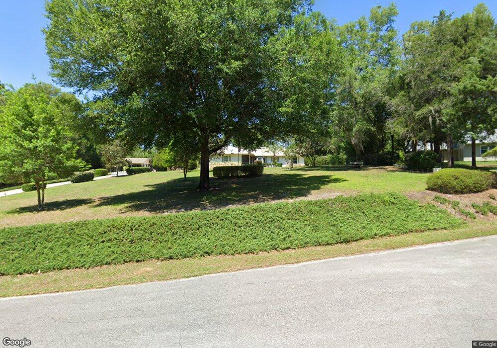 8800 SW 213th Ct, Dunnellon, FL 34431 - photo 1