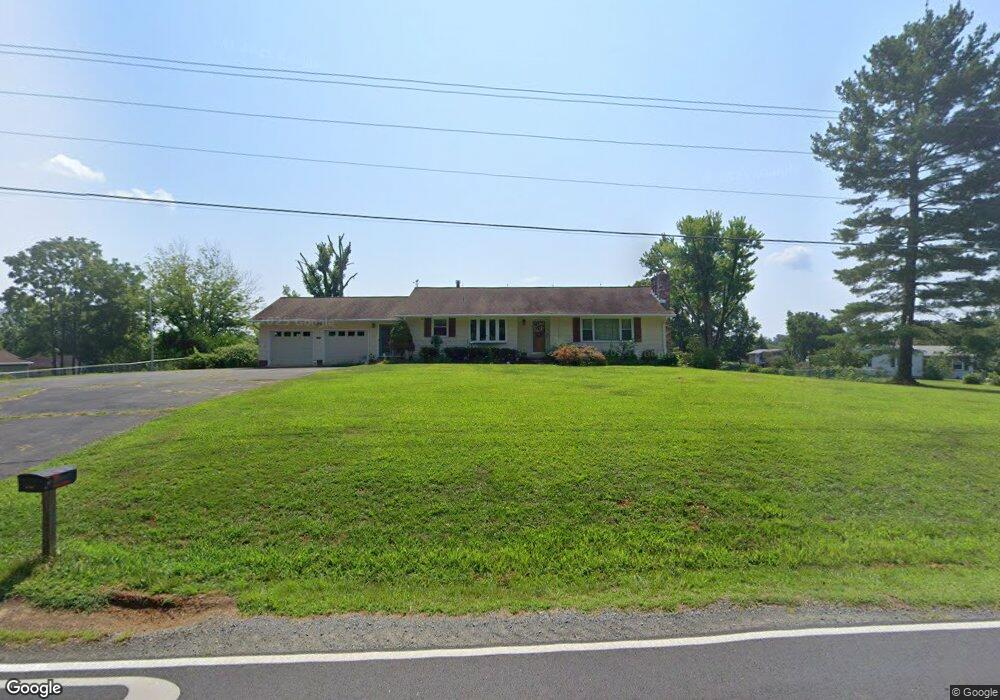 9797 Lees Mill Rd, Warrenton, VA 20186 - photo 1