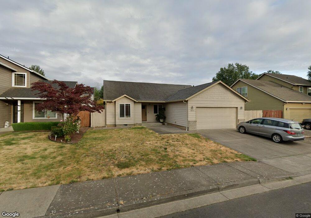5425 Lakeport St N, Keizer, OR 97303 - photo 1
