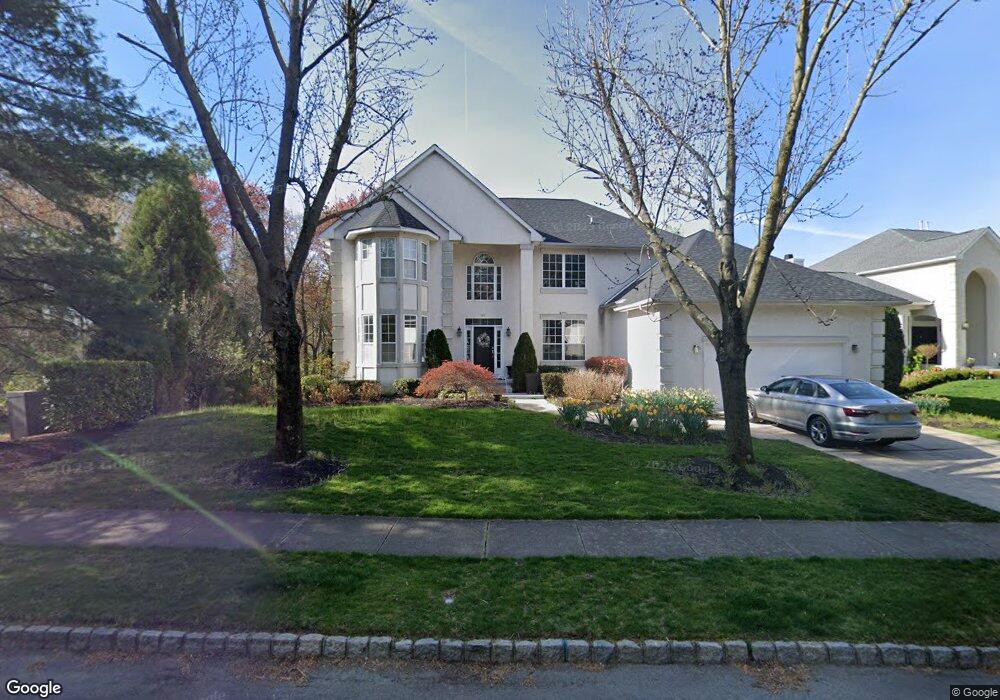 93 Renaissance Dr, Cherry Hill, NJ 08003 - photo 1
