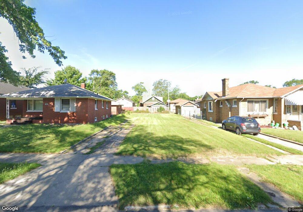 3654 Monroe St, Gary, IN 46408 - photo 1