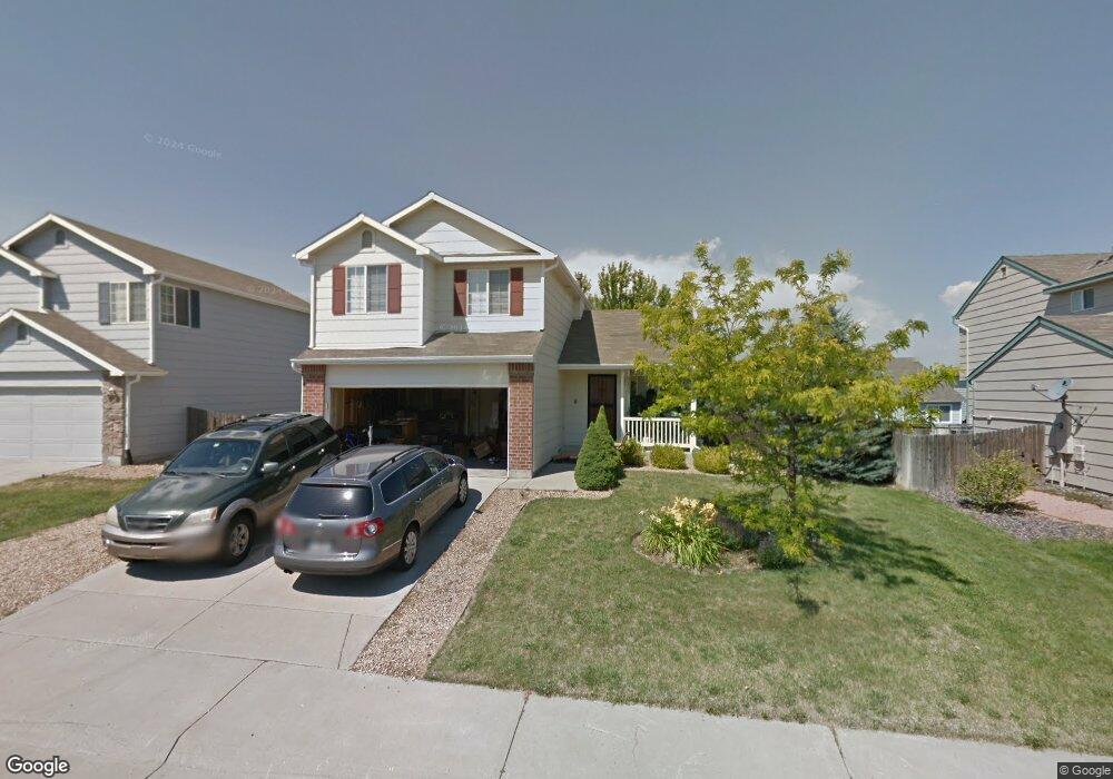 5235 S Netherland Way, Centennial, CO 80015 - photo 1