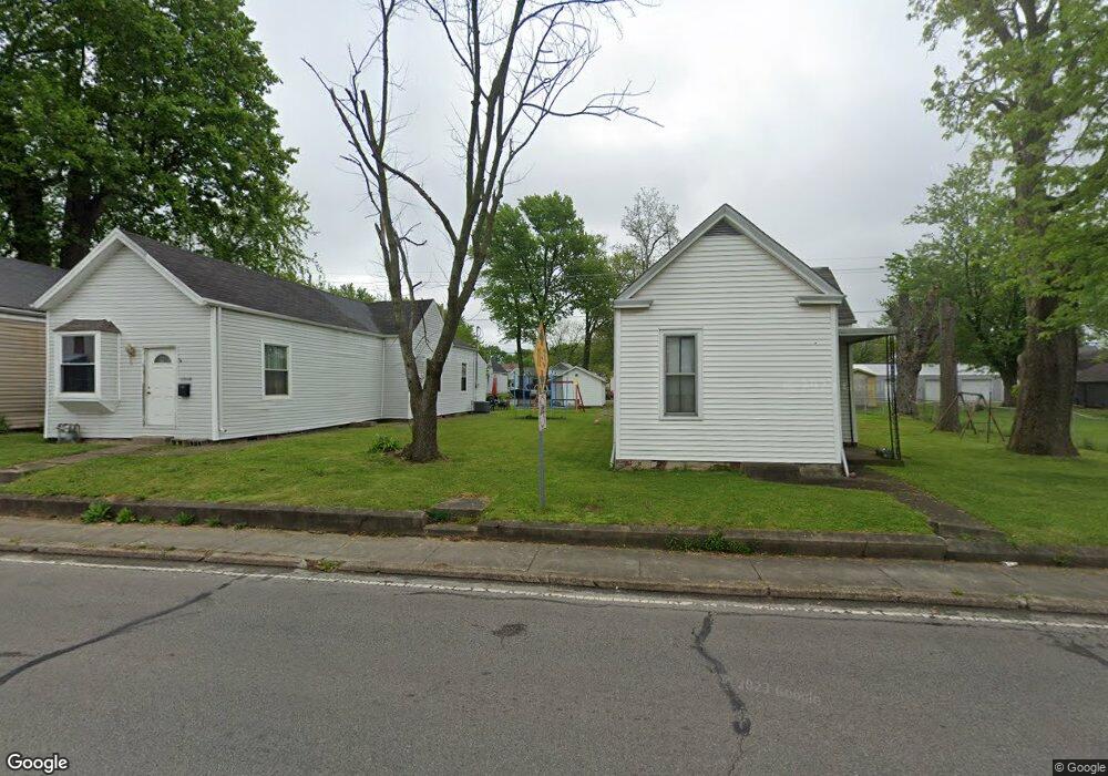 1216 E 8th St, New Albany, IN 47150 - photo 1