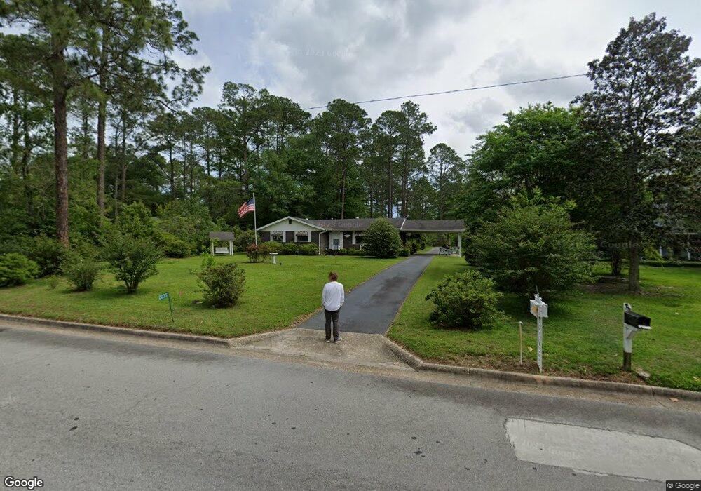 2033 2nd St SE, Moultrie, GA 31768 - photo 1