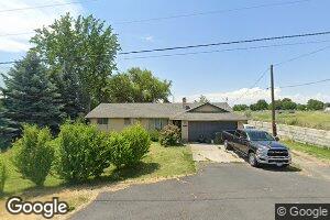 265 N Dunne St, Stanfield, OR 97875
