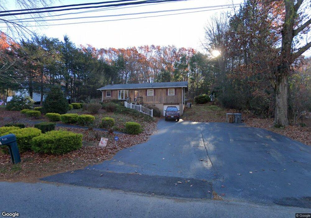 40 Lovers Ln, East Lyme, CT 06333 - photo 1