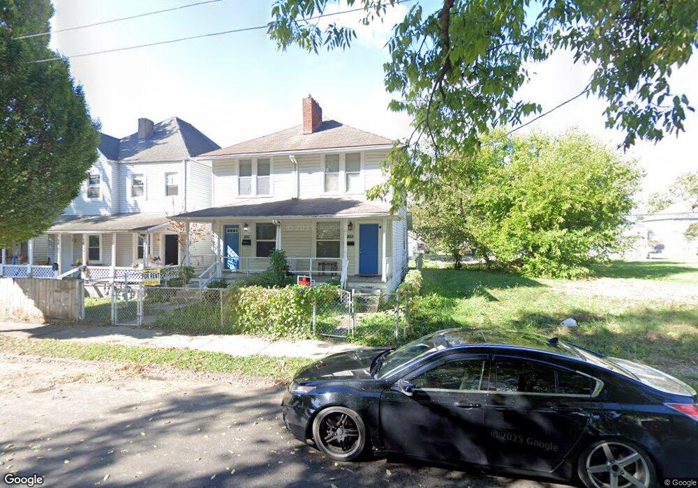 1855 Bruck St unit 857, Columbus, OH 43207 - photo 1