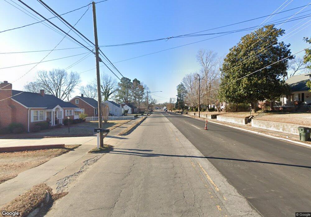 0 College St, Oxford, NC 27565 - photo 1