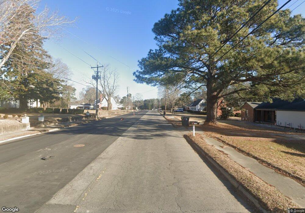 0 College St unit 2464200, Oxford, NC 27565 - photo 1