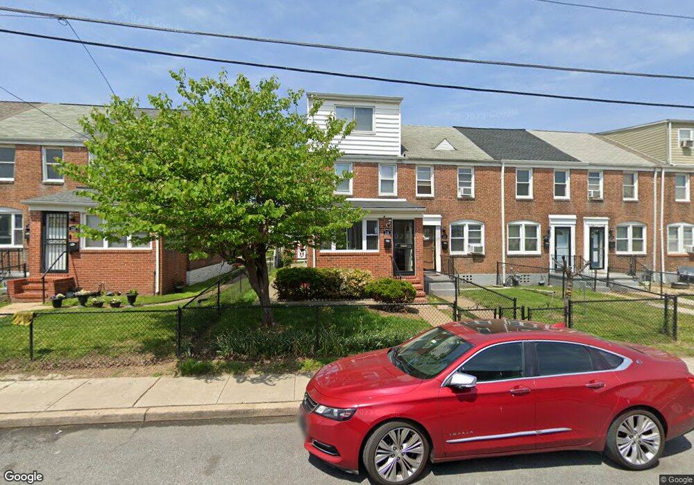 118 Sollers Point Rd, Dundalk, MD 21222 - photo 1