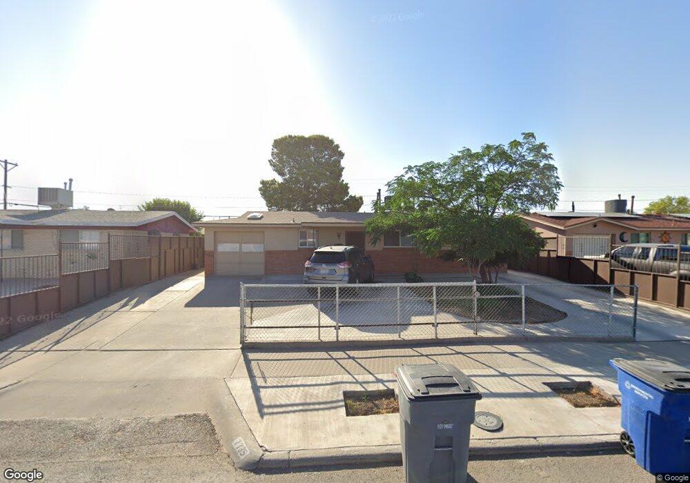 7735 Broadway Dr, El Paso, TX 79915 - photo 1