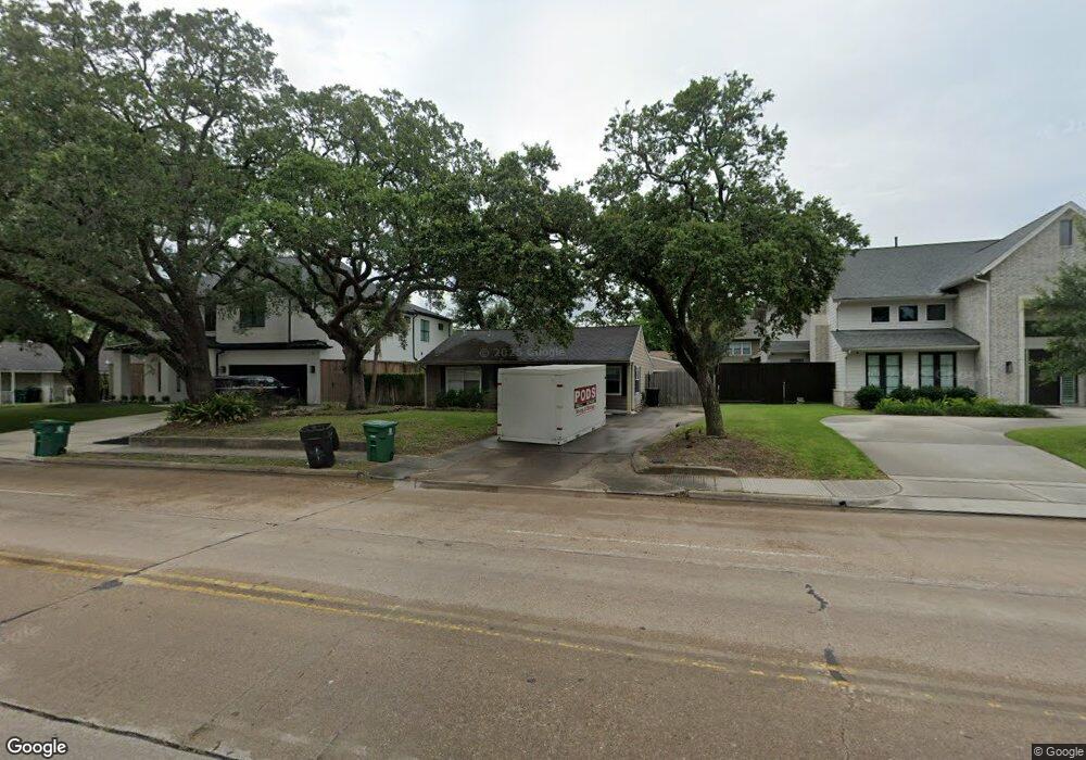 911 W 43rd St, Houston, TX 77018 - photo 1