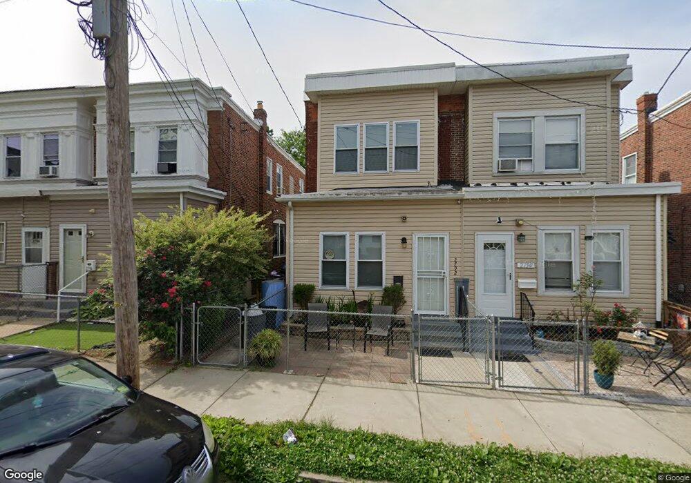 2792 Stevens St, Camden, NJ 08105 - photo 1