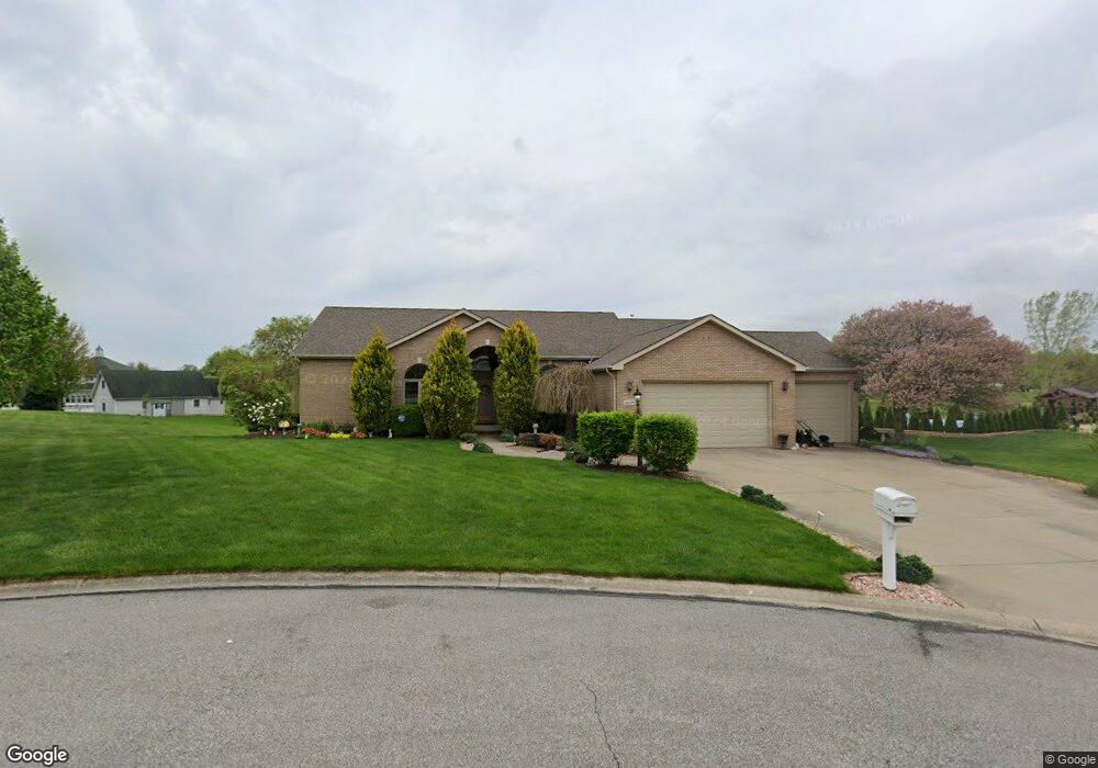 2635 E 111th Ct, Crown Point, IN 46307 - photo 1