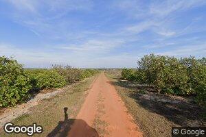 0 Davis Brothers Rd, Frostproof, FL 33843