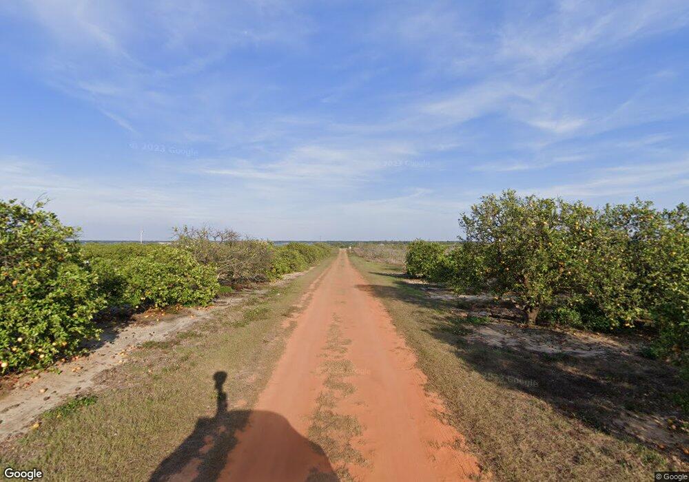 0 Davis Brothers Rd, Frostproof, FL 33843 - photo 1