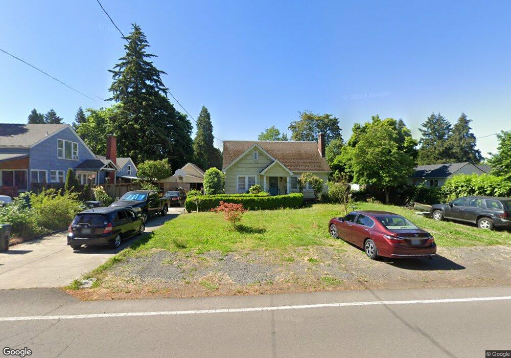 994 Park Ave, Eugene, OR 97404 - photo 1