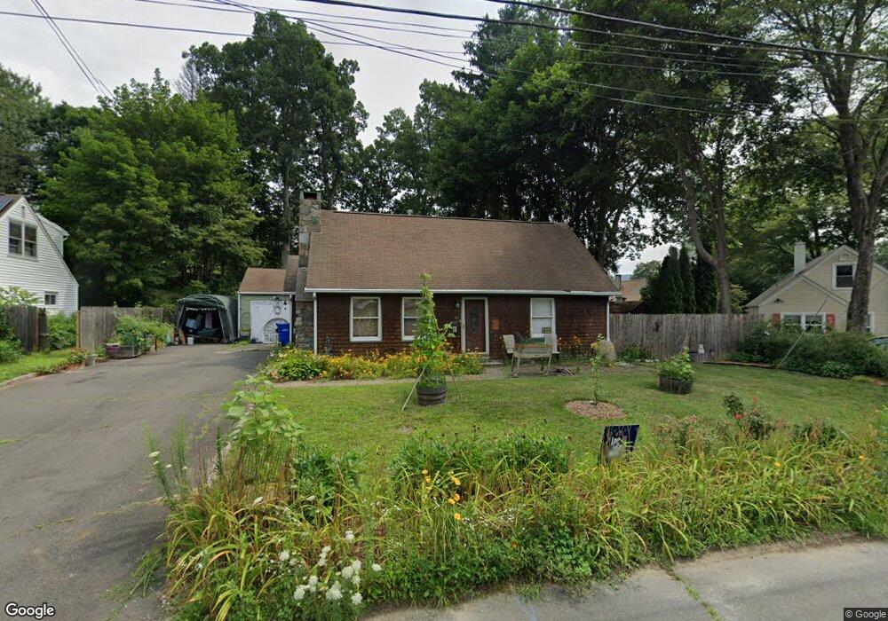 50 Bethpage Dr, Bethel, CT 06801 - photo 1