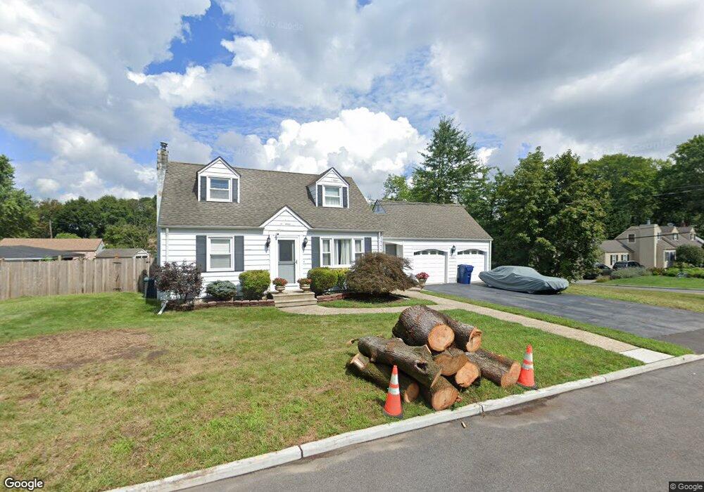 150 Lincoln Ave, Hightstown, NJ 08520 - photo 1