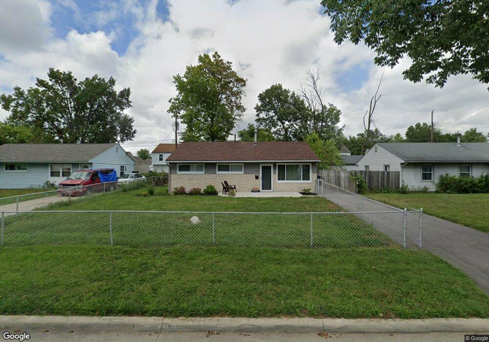 1704 Eastfield Dr N, Columbus, OH 43223 - photo 1