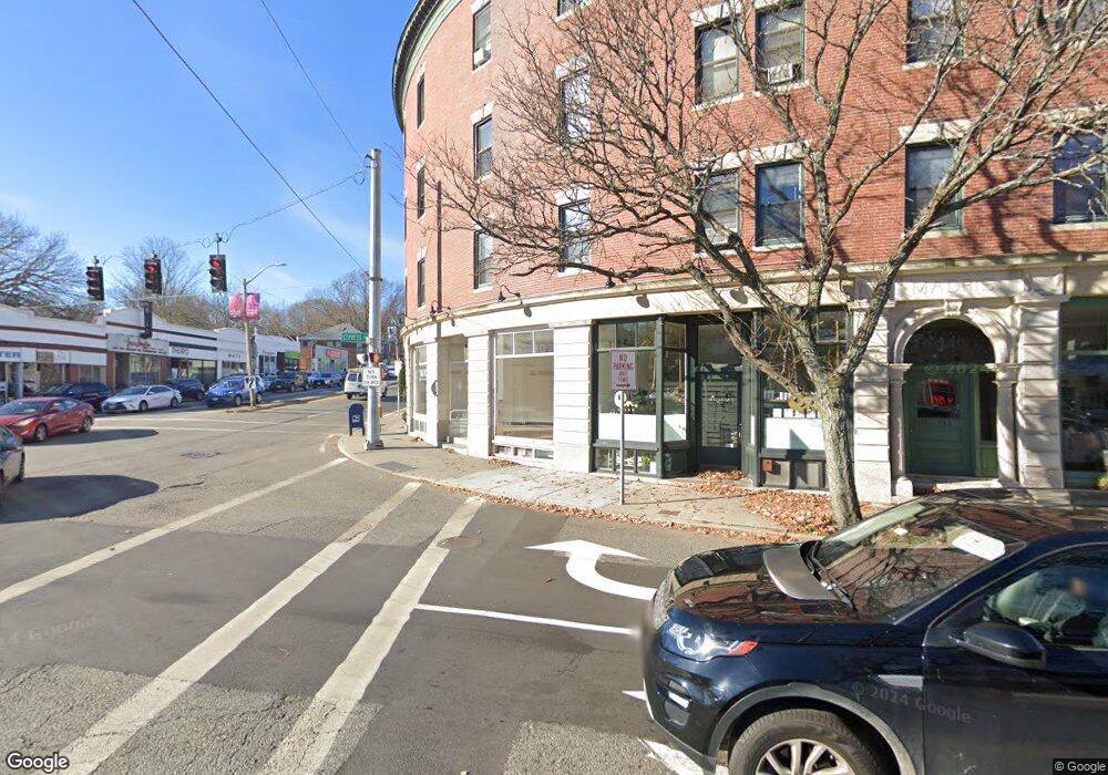 133 Cypress St unit I, Brookline, MA 02445 - photo 1