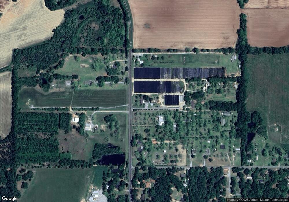 124 Box Ln, Lucedale, MS 39452 - photo 1