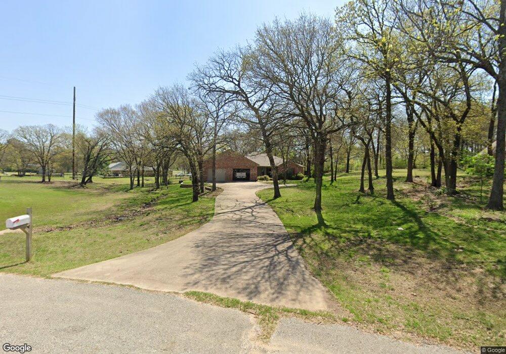 2820 Brook Ln, Sapulpa, OK 74066 - photo 1