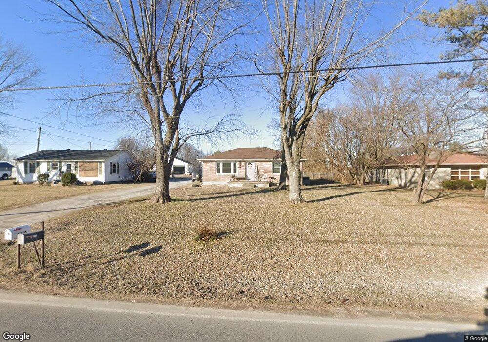 110 Fowler Ford Rd, Portland, TN 37148 - photo 1