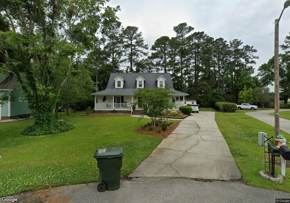 2225 Buttercup Ln, Conway, SC 29526 - photo 1