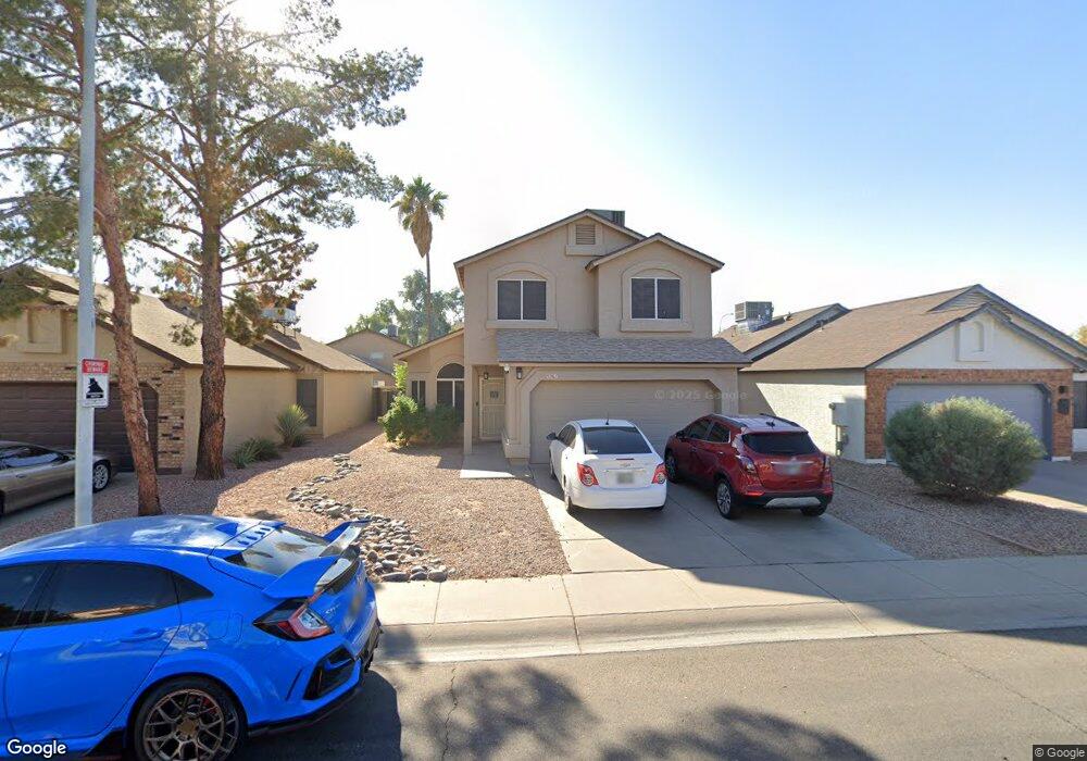 5261 W Fairview St, Chandler, AZ 85226 - photo 1