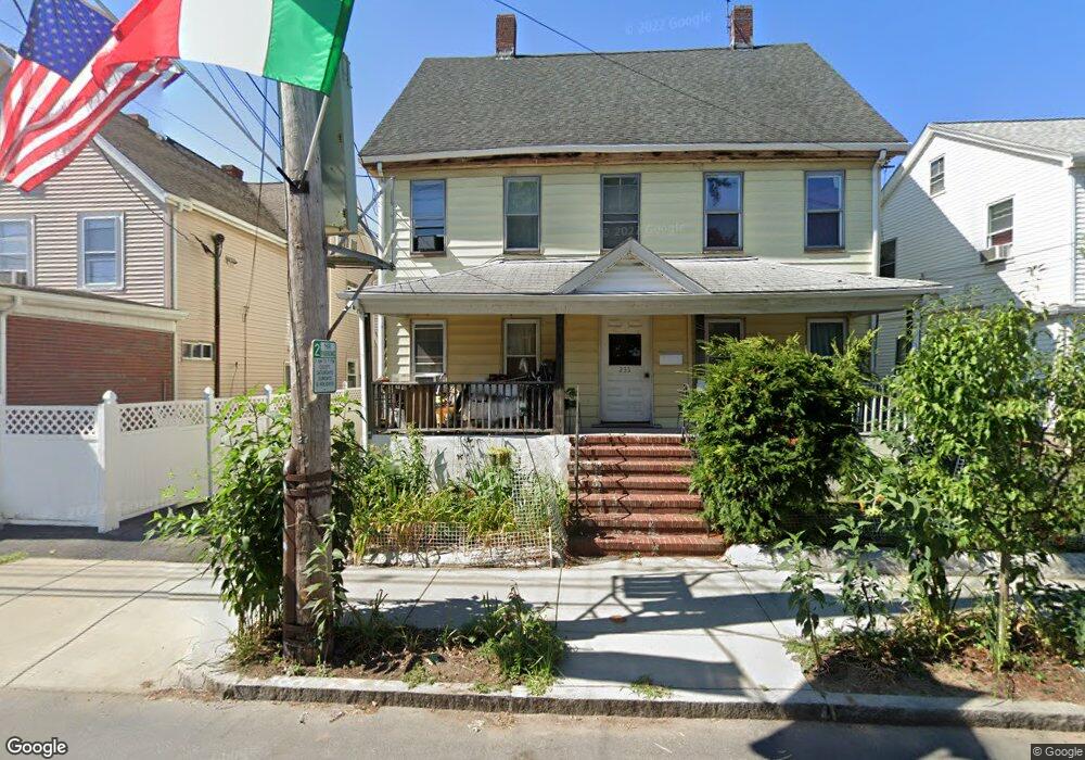 233 Adams St, Newton, MA 02458 - photo 1