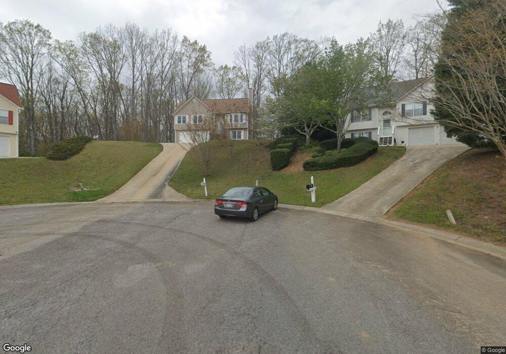 1041 Wellspring Ct unit 29, Flowery Branch, GA 30542 - photo 1