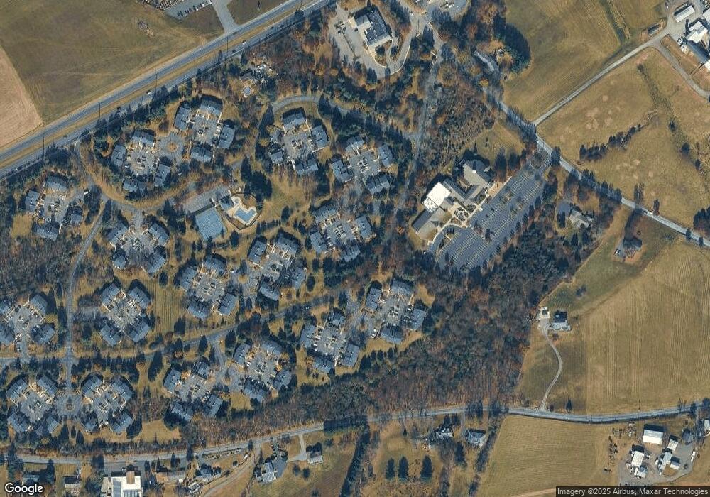 155 Mockingbird Ct, Three Bridges, NJ 08887 - photo 1