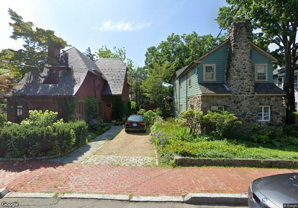 14 Hillside Ave unit 14, Cambridge Ma 021, Cambridge, MA 02140 - photo 1