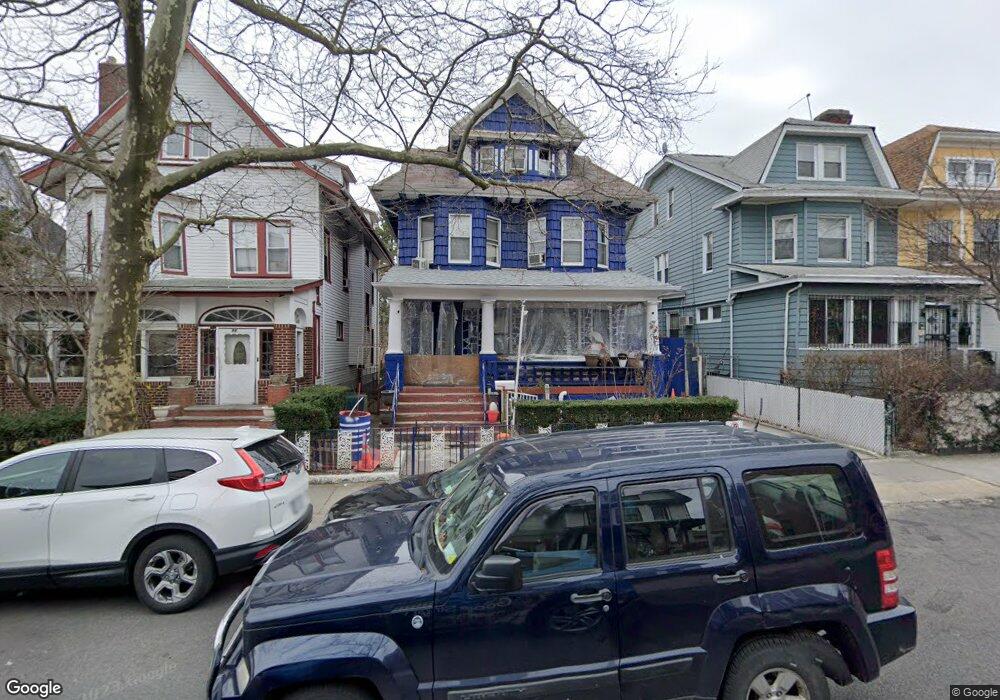 94 Warwick St, Brooklyn, NY 11207 - photo 1