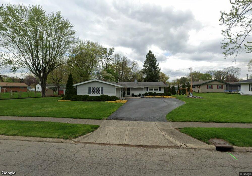 308 Jefferson Rd, Newark, OH 43055 - photo 1
