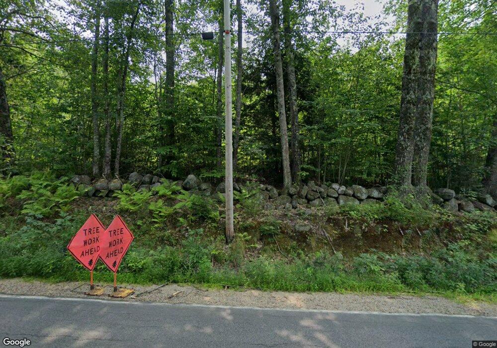 446 Center Conway Rd, Brownfield, ME 04010 - photo 1