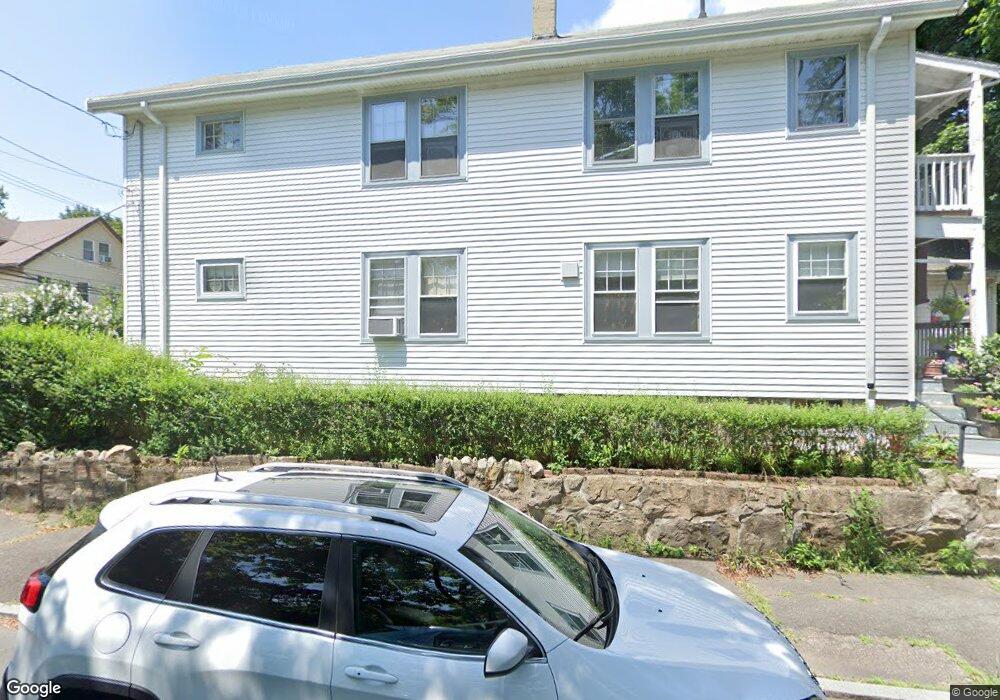 13 Dent St, West Roxbury, MA 02132 - photo 1