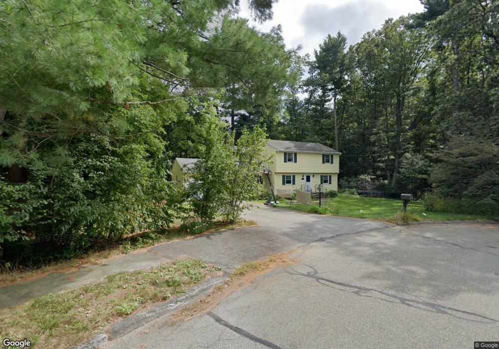 8 N Branch Rd, Concord, MA 01742 - photo 1