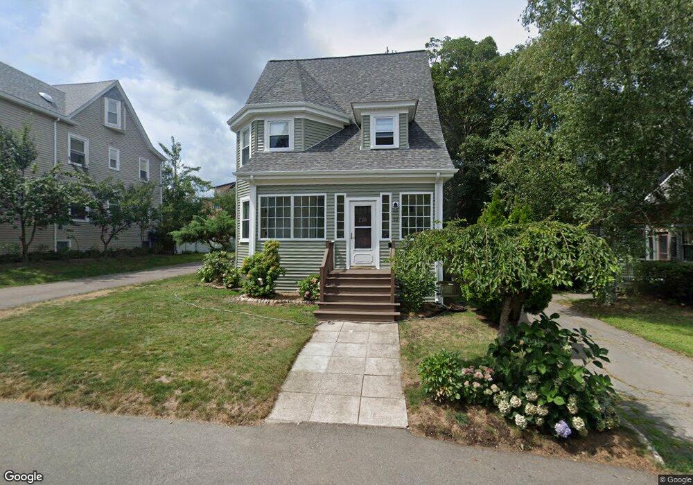 22 Edison St, Quincy, MA 02169 - photo 1